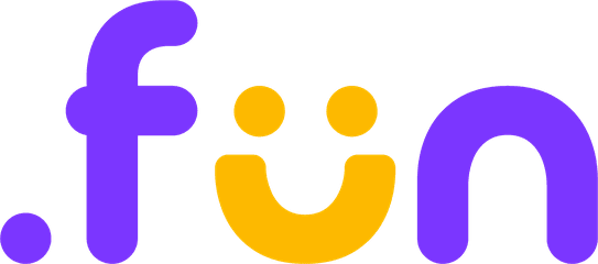 .fun logo
