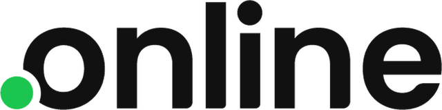 .online logo