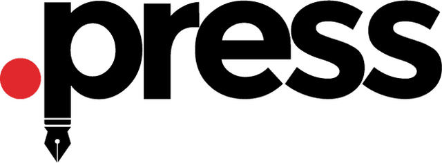 .press logo