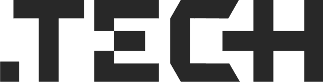 .tech logo