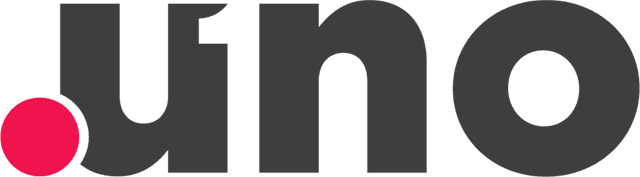 .uno logo