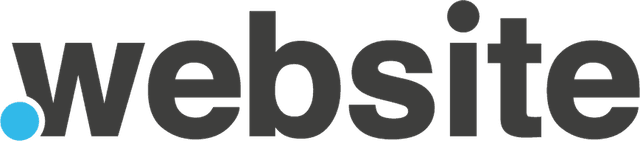 .website logo