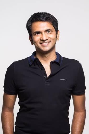 Bhavin Turakhia