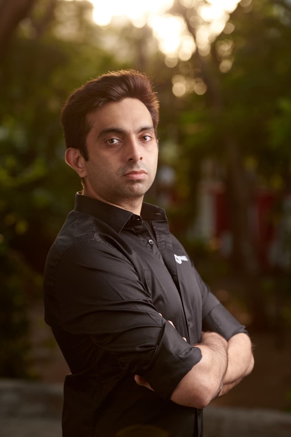 Sandeep Ramchandani